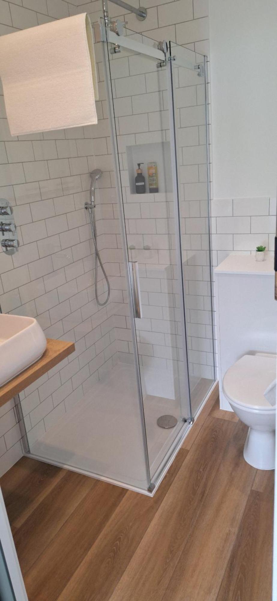 New 3 Bedrooms Flat In Ashford Near Heathrow 外观 照片